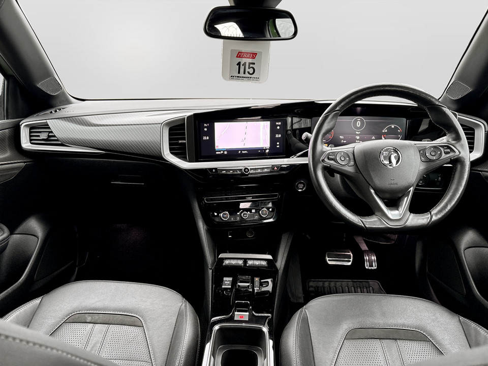 Used Vauxhall Mokka 2023 for sale - 77617213: Photo 40