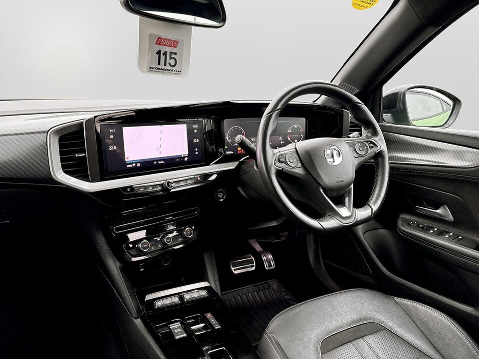 Used Vauxhall Mokka 2023 for sale - 77617213: Photo 42