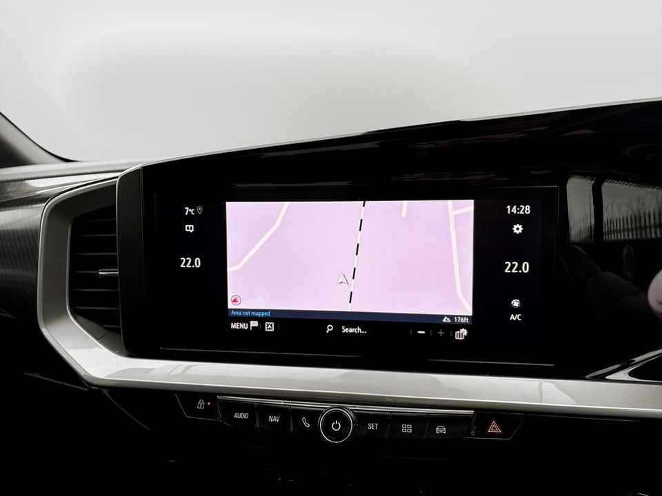 Used Vauxhall Mokka 2023 for sale - 77617213: Photo 45