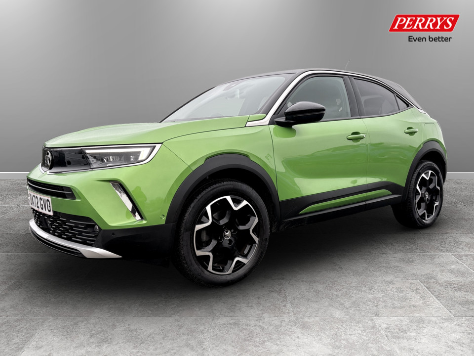 Used Vauxhall Mokka 2023 for sale - 77617213: Photo 5