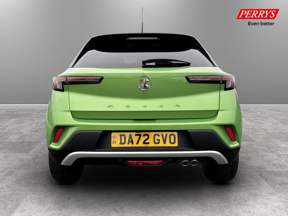 Used Vauxhall Mokka 2023 for sale - 77617213: Photo 7