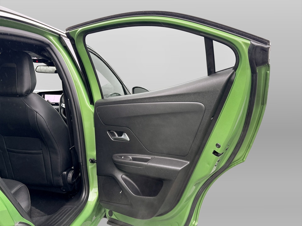 Used Vauxhall Mokka 2023 for sale - 77617213: Photo 9