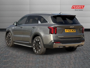 Used Kia Sorento 2025 for sale - 76311060: Photo