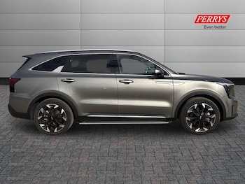 Used Kia Sorento 2025 for sale - 76311060: Photo