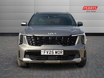 Used Kia Sorento 2025 for sale - 76311060: Photo