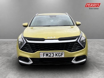 Used Kia Sportage 2023 for sale - 78939561: Photo