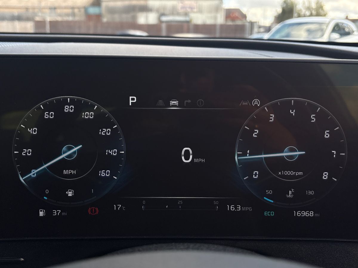 Used Kia Sportage 2022 for sale - 76035457: Photo 14