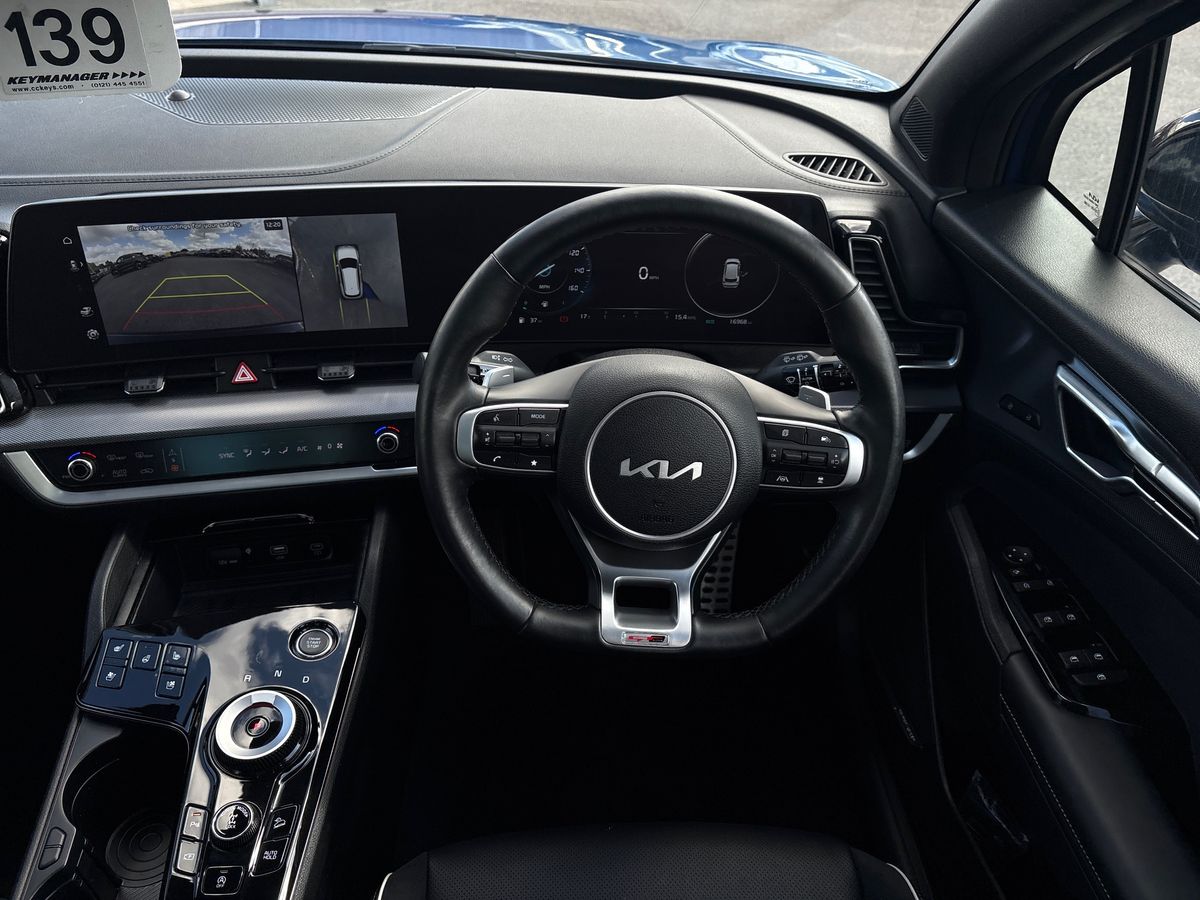 Used Kia Sportage 2022 for sale - 76035457: Photo 15