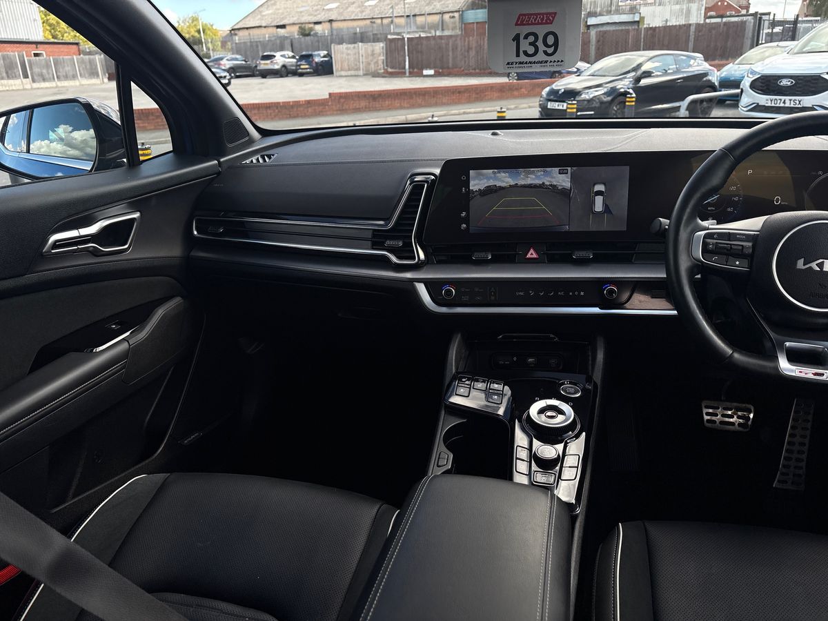 Used Kia Sportage 2022 for sale - 76035457: Photo 17