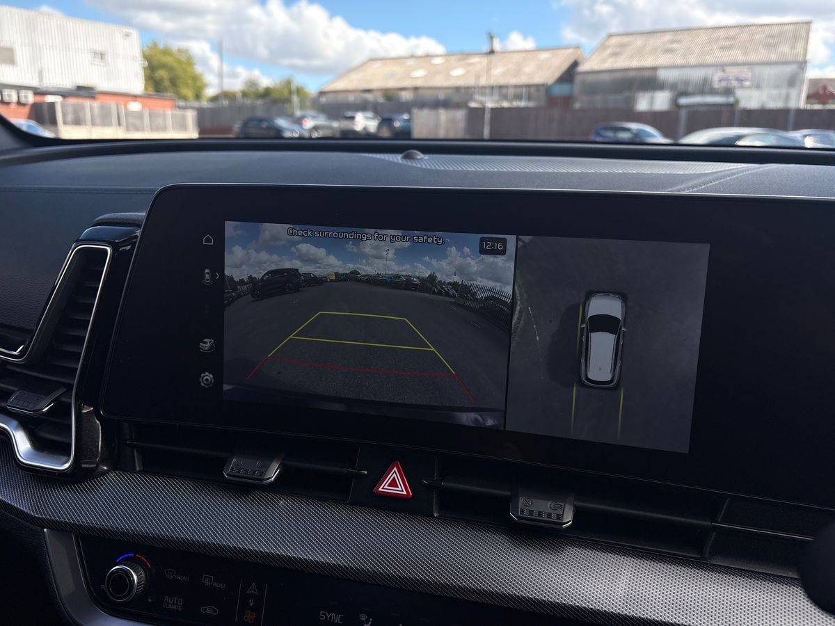 Used Kia Sportage 2022 for sale - 76035457: Photo 27