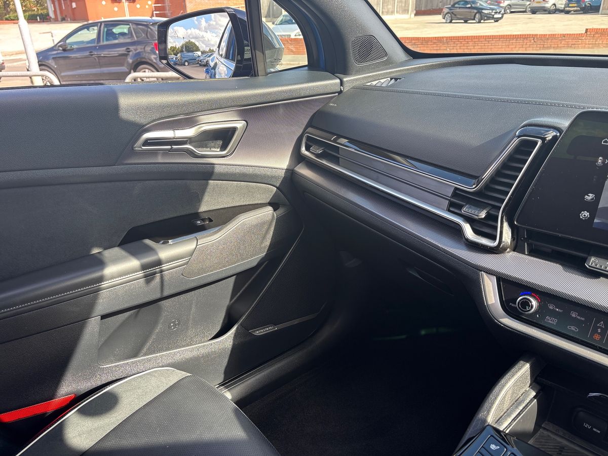 Used Kia Sportage 2022 for sale - 76035457: Photo 28