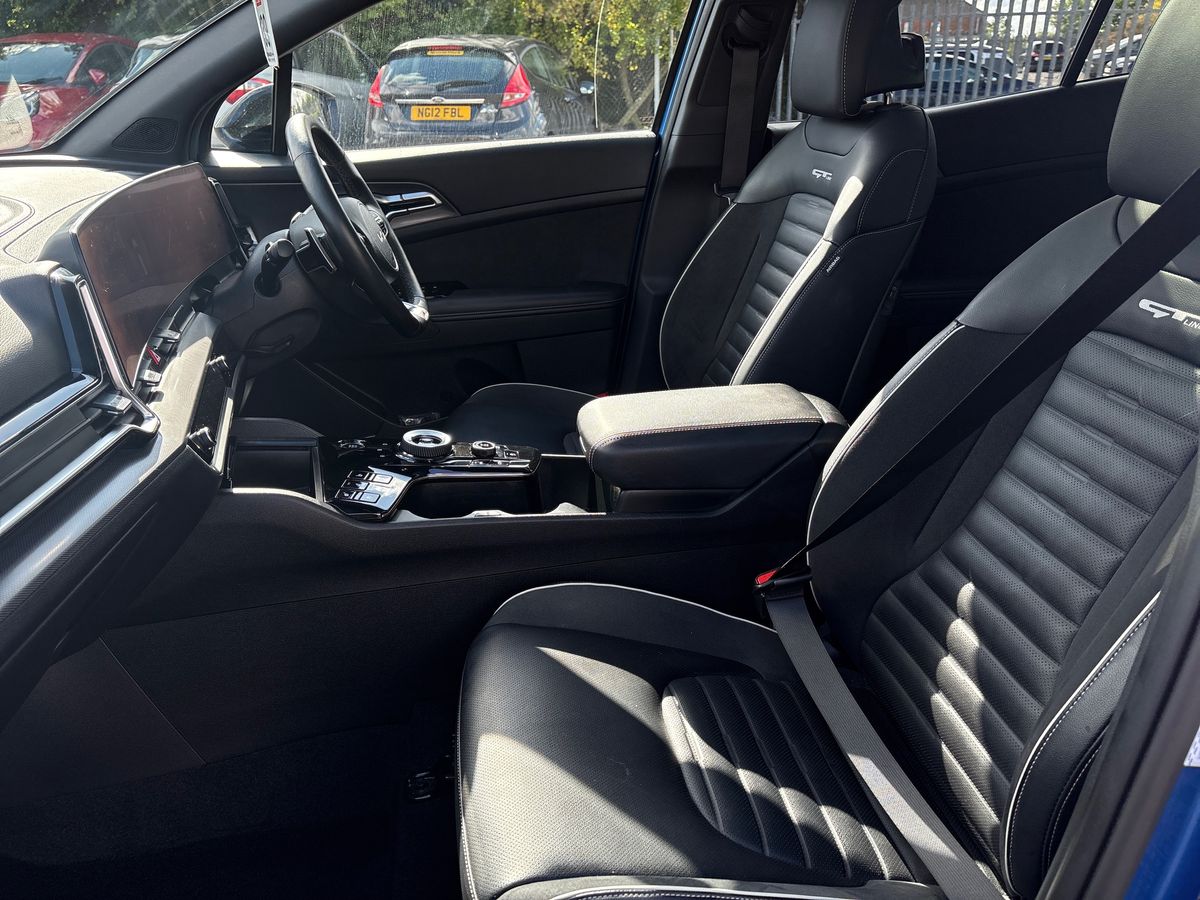 Used Kia Sportage 2022 for sale - 76035457: Photo 41