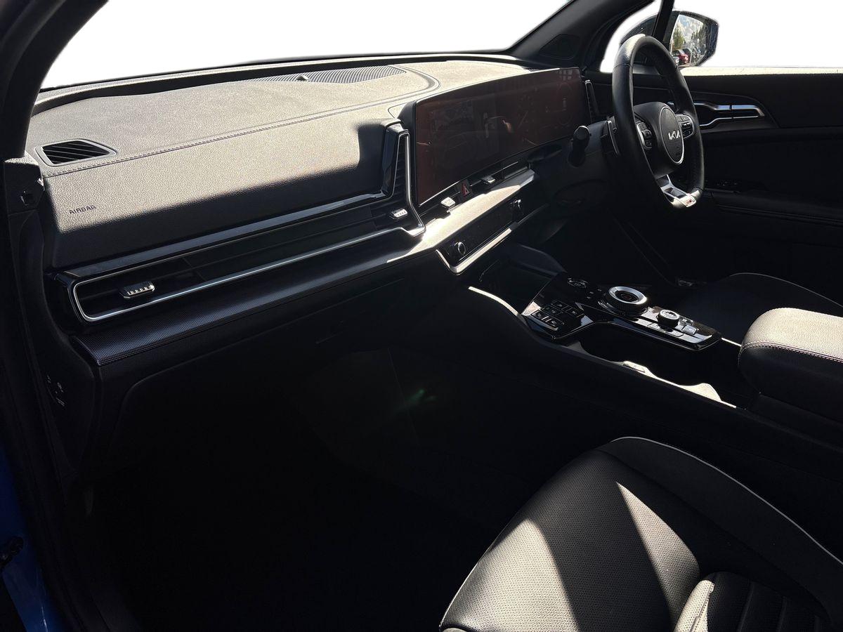 Used Kia Sportage 2022 for sale - 76035457: Photo 6