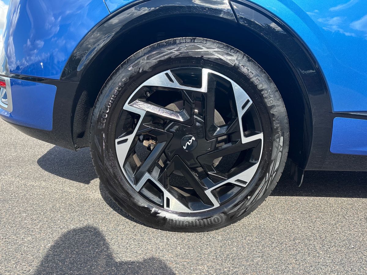 Used Kia Sportage 2022 for sale - 76035457: Photo 7