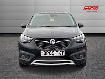 Used Vauxhall Crossland X 2019 for sale - 77271767: Photo