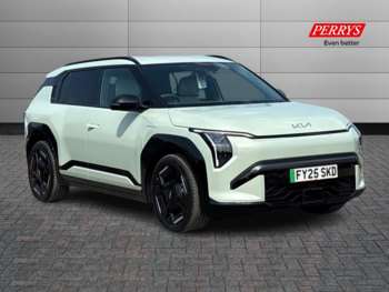2025 - 148kW GT-Line 81.4kWh 5dr Auto