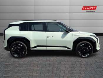 Used Kia EV3 2025 for sale - 75250393: Photo
