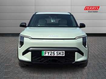 Used Kia EV3 2025 for sale - 75250393: Photo