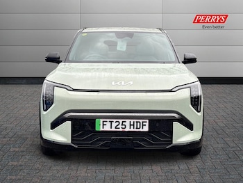 Used Kia EV3 2025 for sale - 77086120: Photo