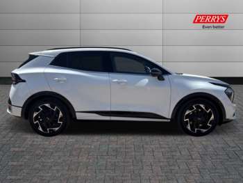 Used Kia Sportage 2022 for sale - 75143803: Photo