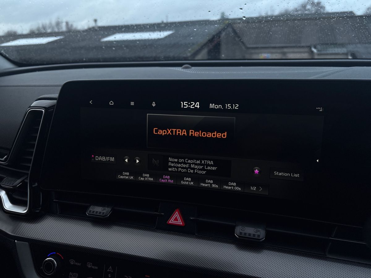 Used Kia Sportage 2022 for sale - 76892390: Photo 10