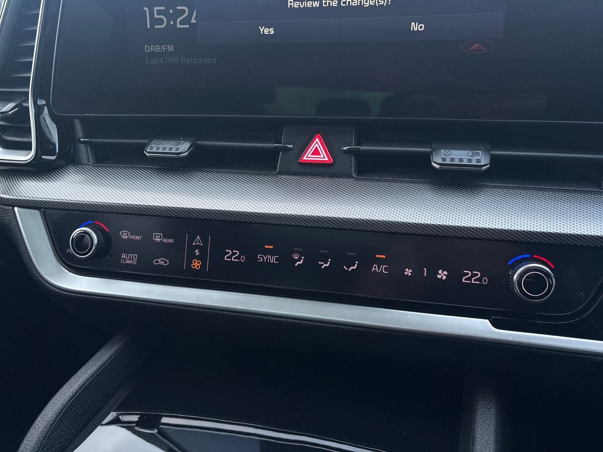 Used Kia Sportage 2022 for sale - 76892390: Photo 12