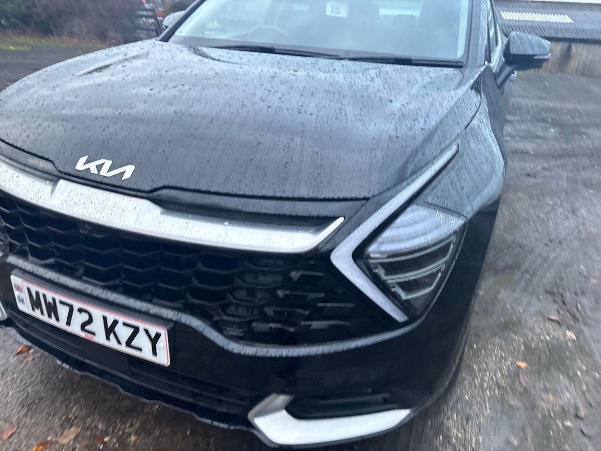 Used Kia Sportage 2022 for sale - 76892390: Photo 13