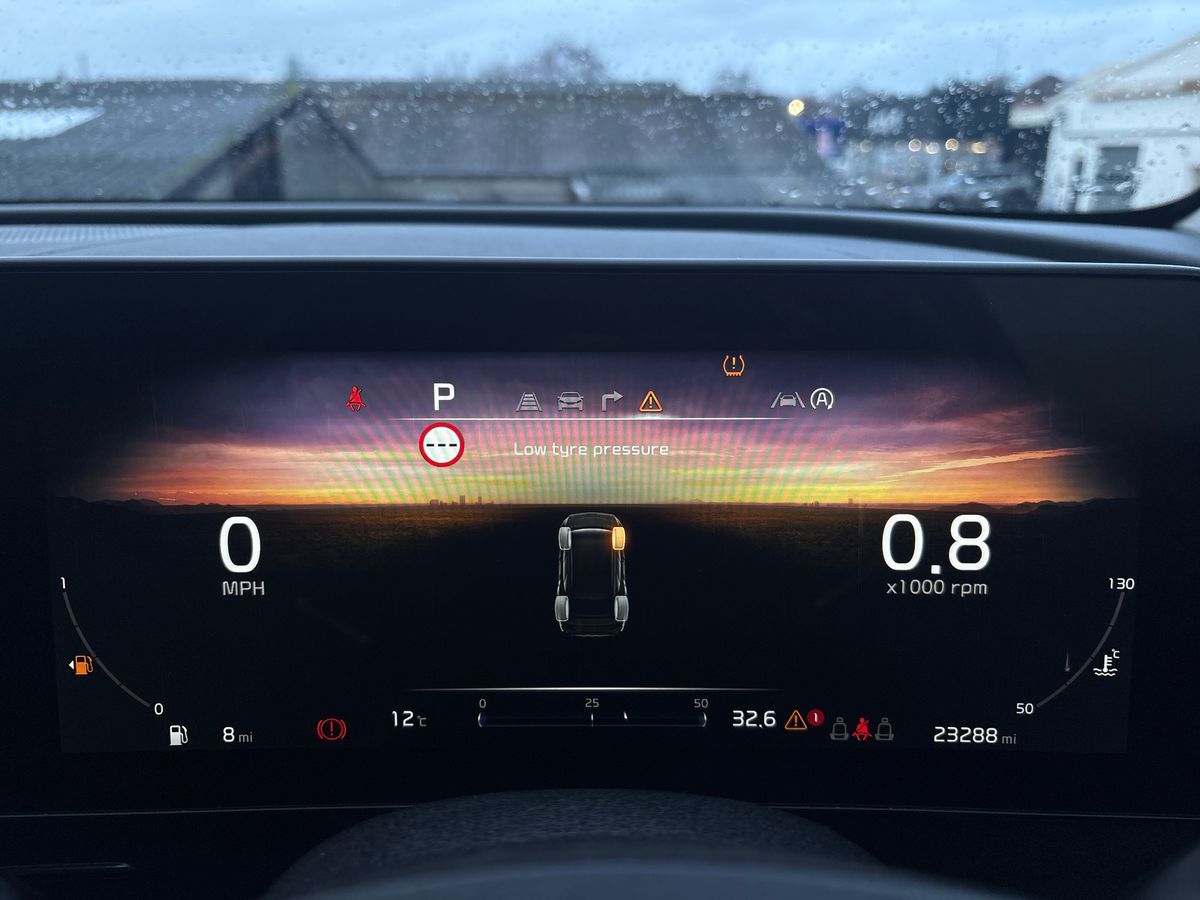 Used Kia Sportage 2022 for sale - 76892390: Photo 14