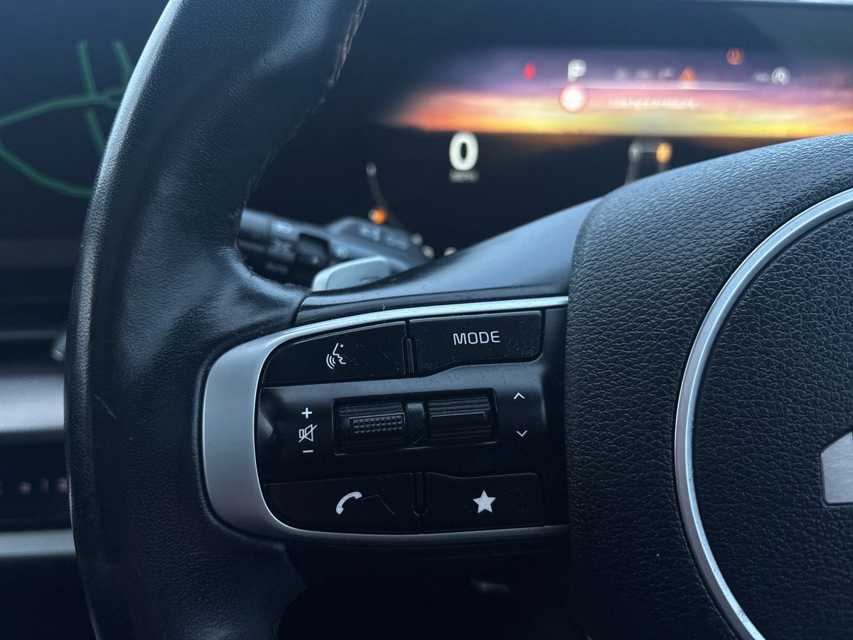 Used Kia Sportage 2022 for sale - 76892390: Photo 16