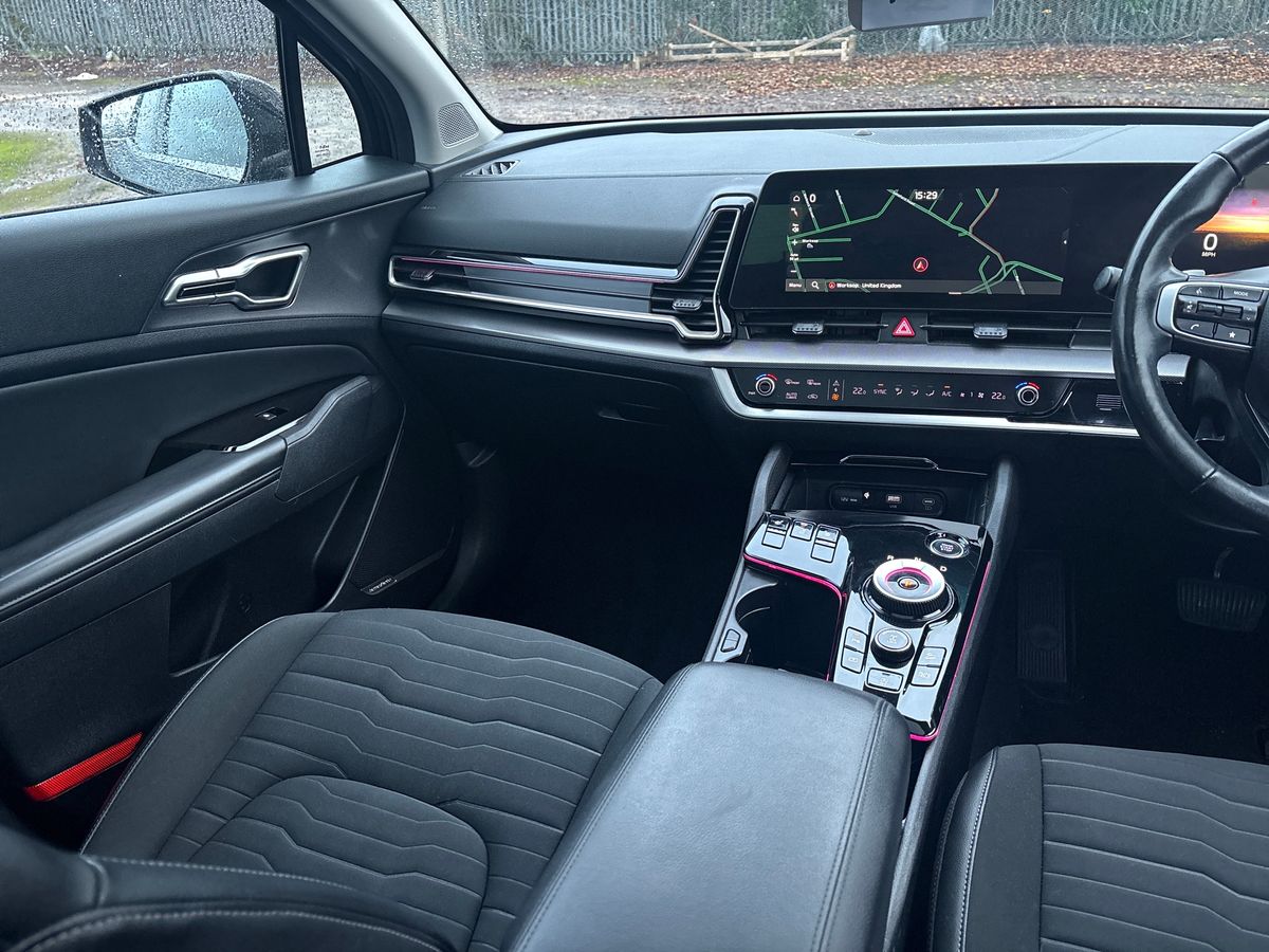 Used Kia Sportage 2022 for sale - 76892390: Photo 17