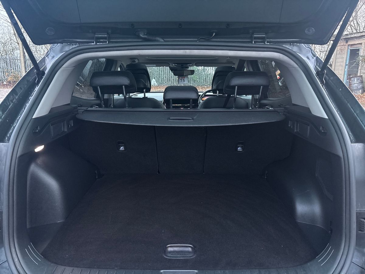 Used Kia Sportage 2022 for sale - 76892390: Photo 20