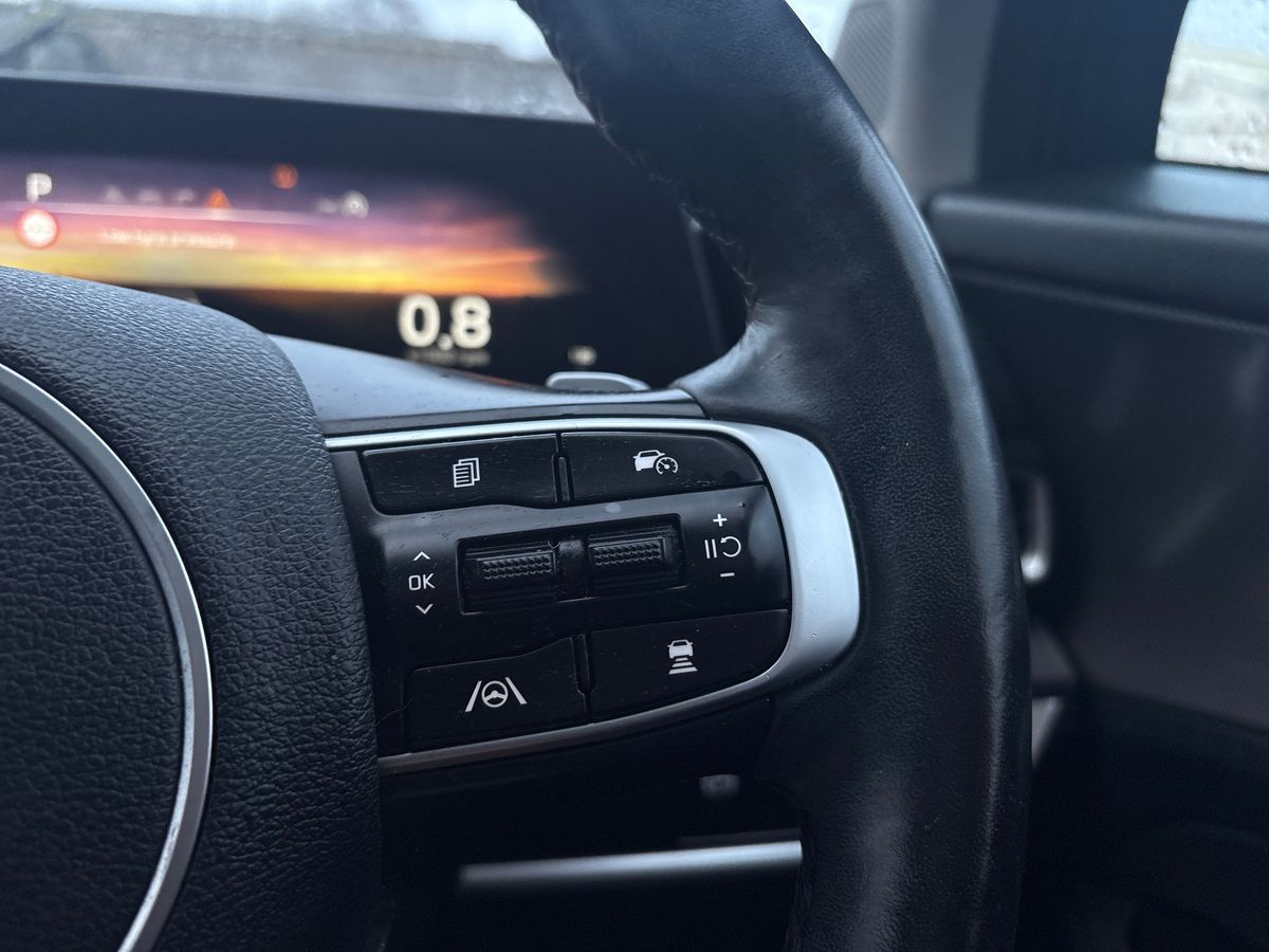 Used Kia Sportage 2022 for sale - 76892390: Photo 21