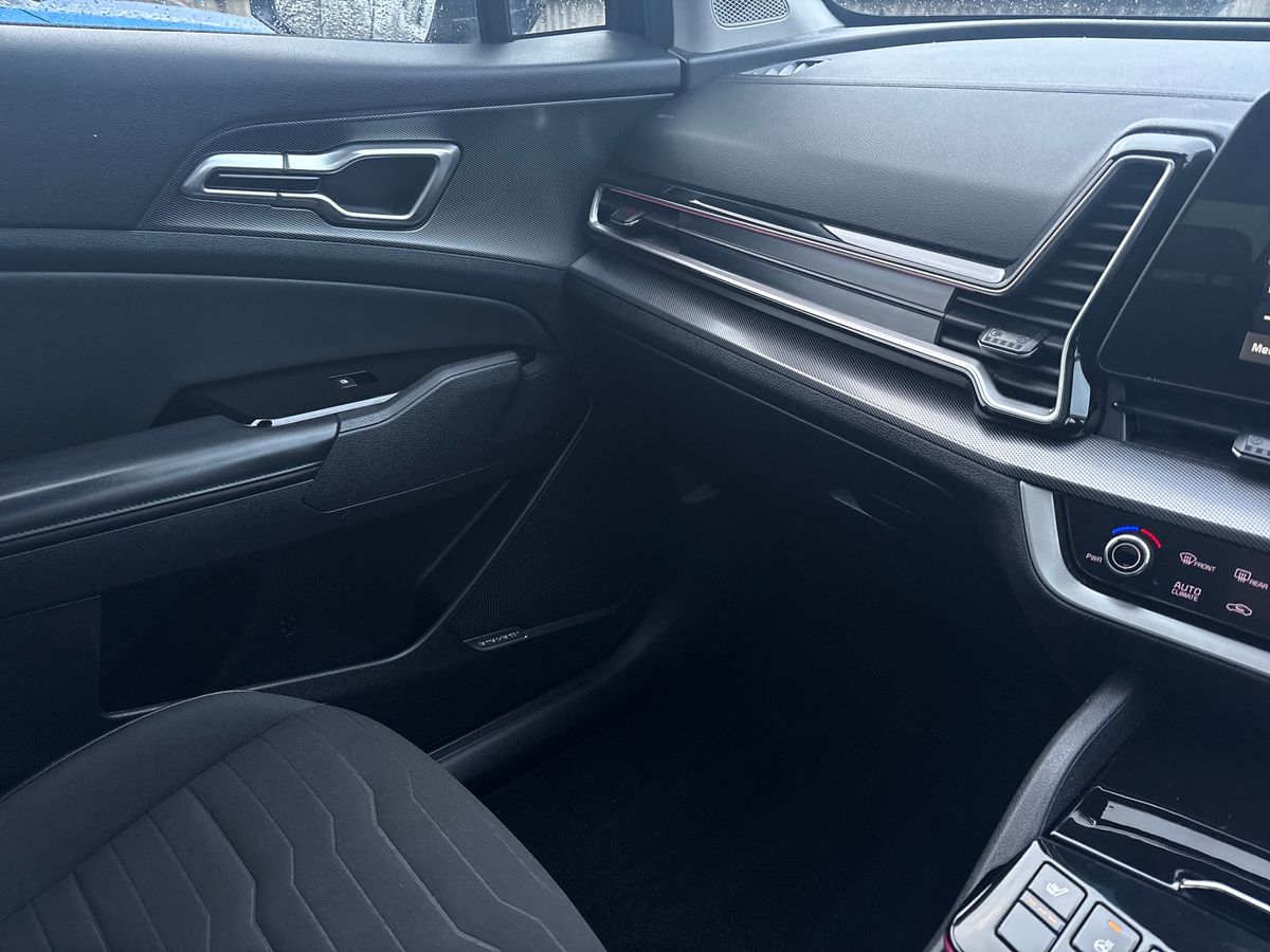 Used Kia Sportage 2022 for sale - 76892390: Photo 26