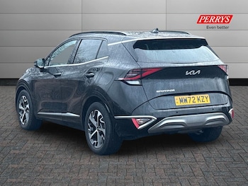 Used Kia Sportage 2022 for sale - 76892390: Photo