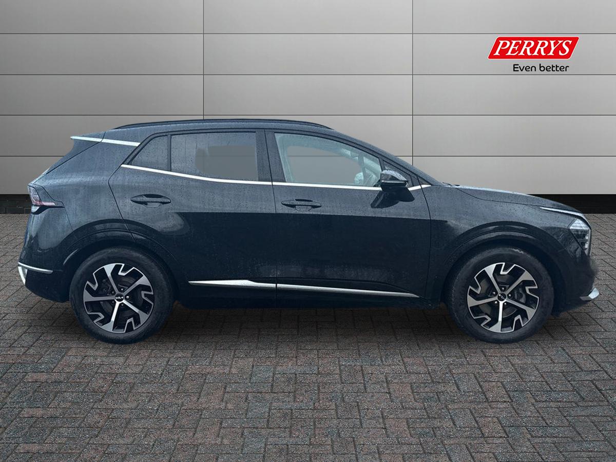 Used Kia Sportage 2022 for sale - 76892390: Photo 3