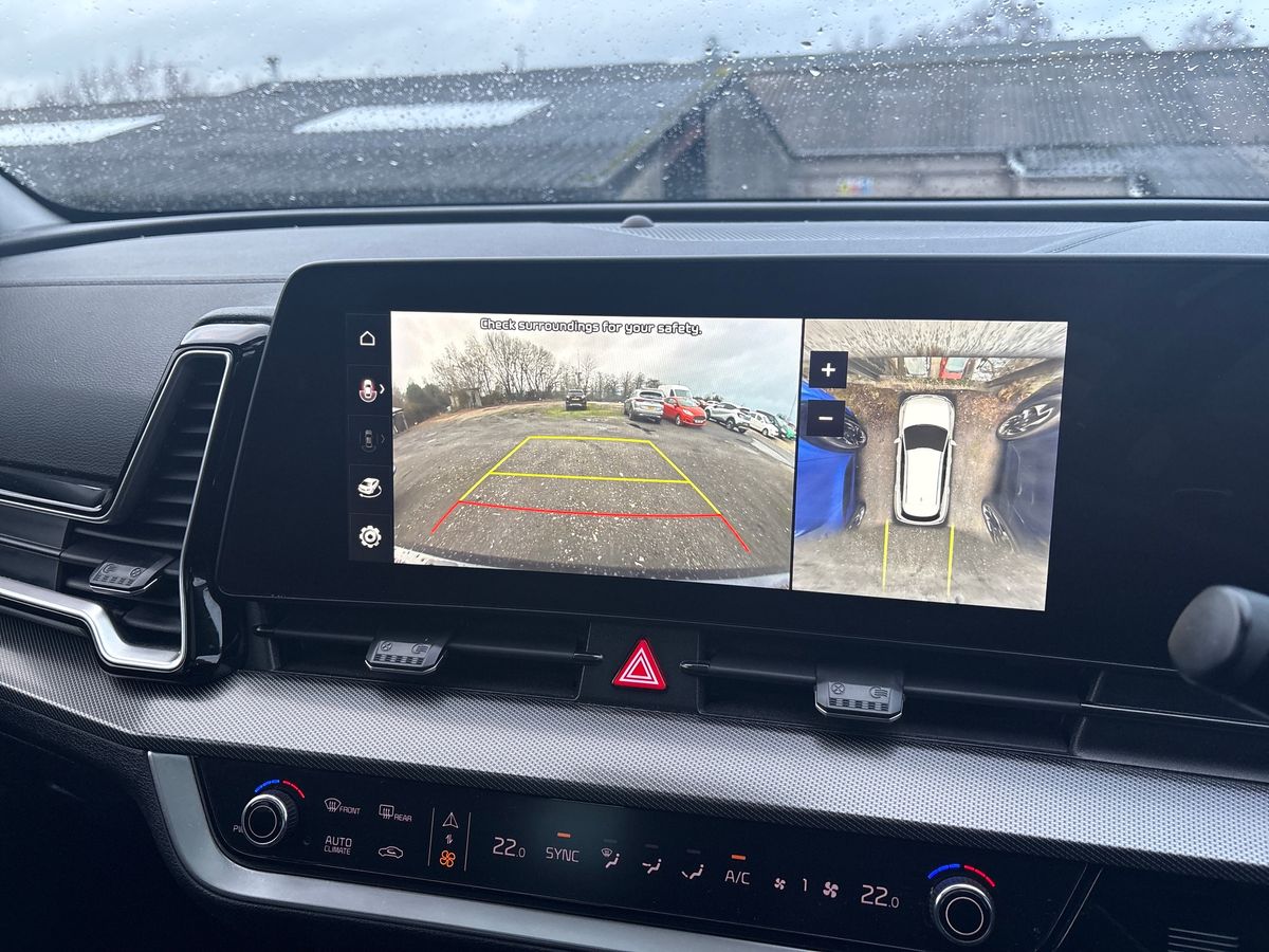 Used Kia Sportage 2022 for sale - 76892390: Photo 30