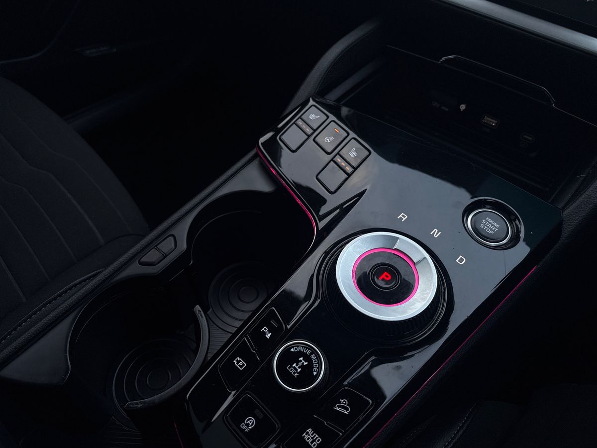 Used Kia Sportage 2022 for sale - 76892390: Photo 31