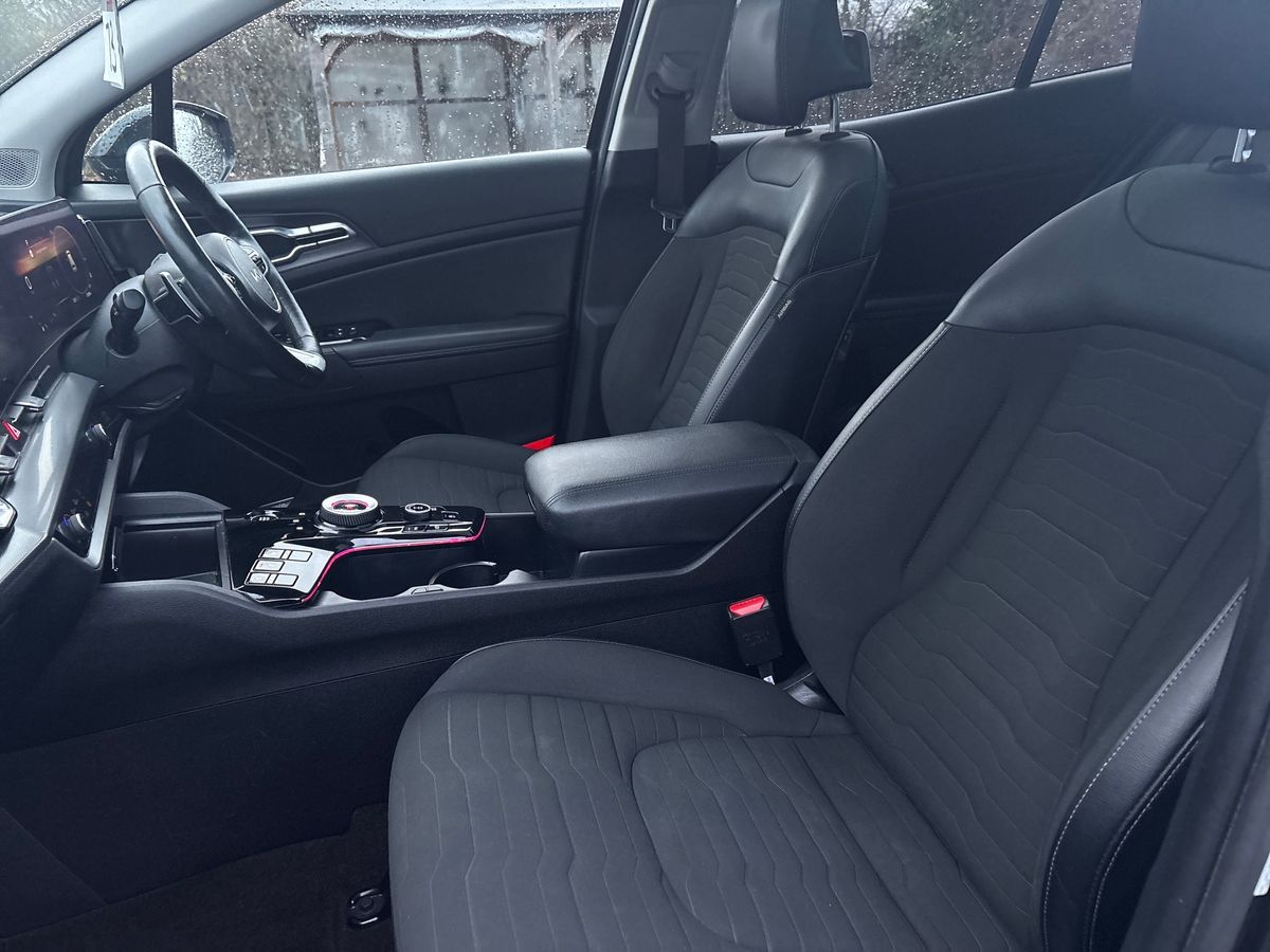 Used Kia Sportage 2022 for sale - 76892390: Photo 39