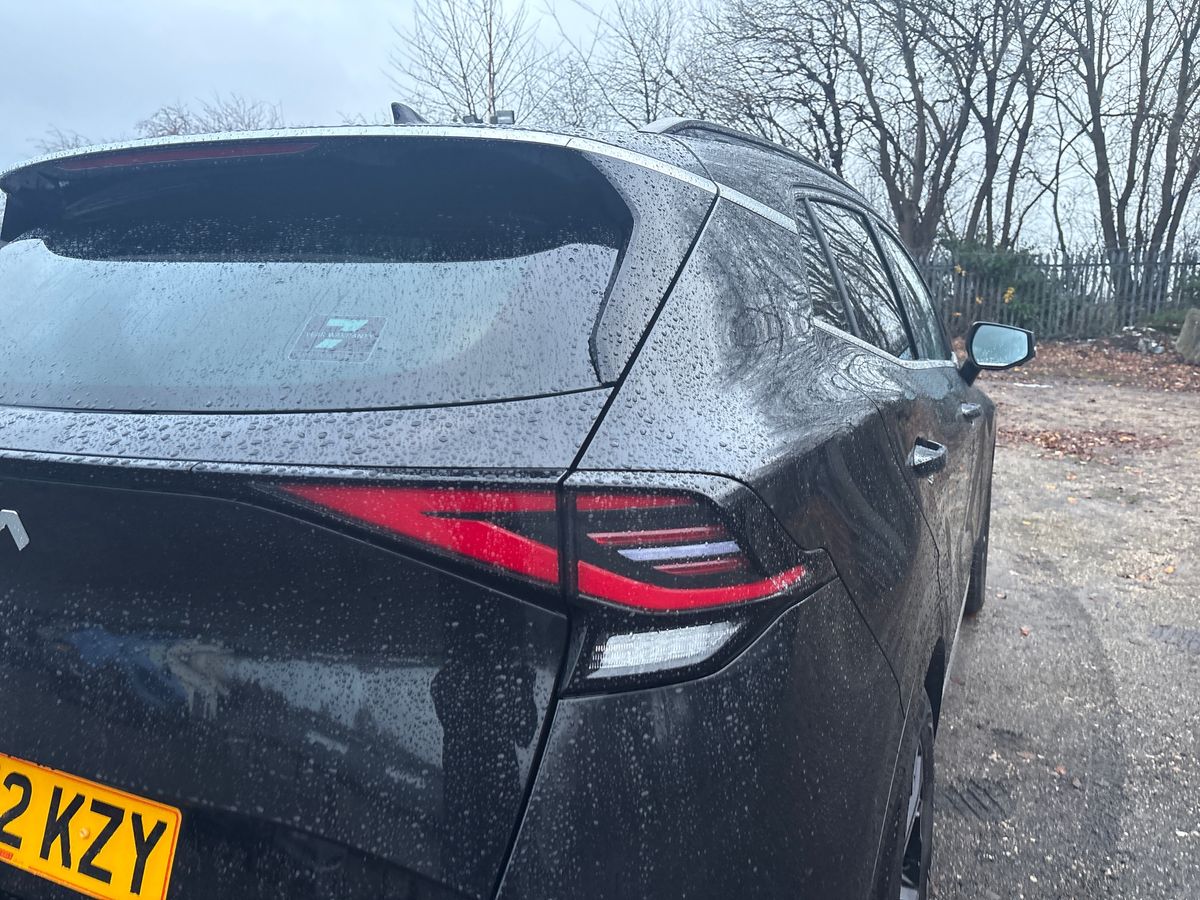 Used Kia Sportage 2022 for sale - 76892390: Photo 40