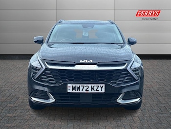 Used Kia Sportage 2022 for sale - 76892390: Photo
