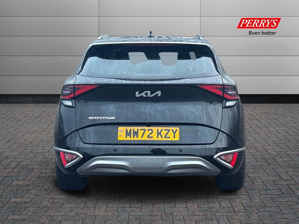 Used Kia Sportage 2022 for sale - 76892390: Photo 5