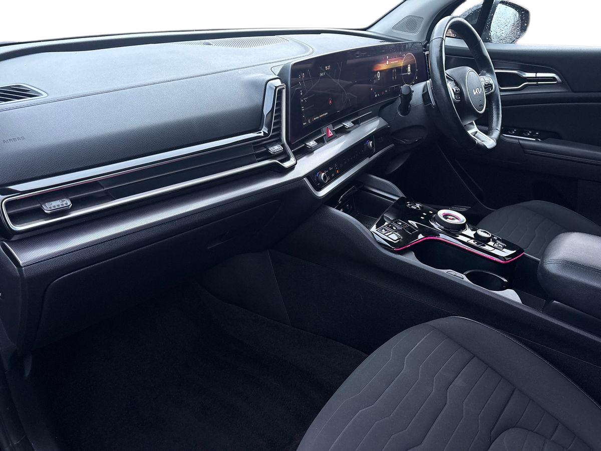 Used Kia Sportage 2022 for sale - 76892390: Photo 6