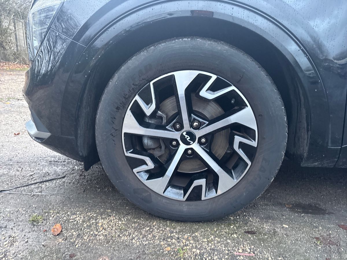 Used Kia Sportage 2022 for sale - 76892390: Photo 7