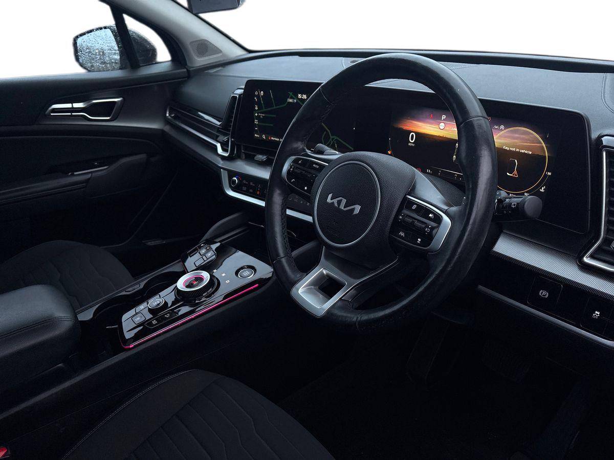 Used Kia Sportage 2022 for sale - 76892390: Photo 8