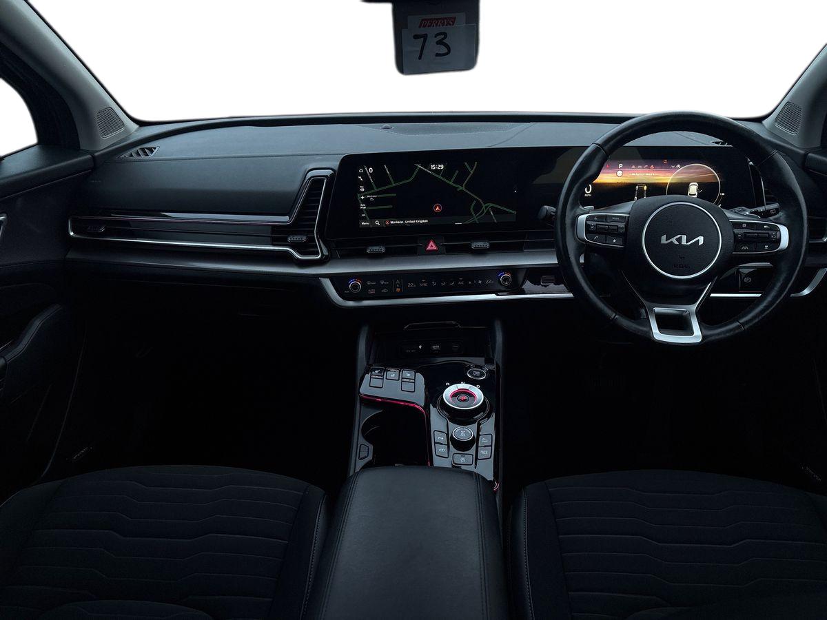 Used Kia Sportage 2022 for sale - 76892390: Photo 9