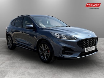 Used Ford Kuga 2023 for sale - 79183879: Photo