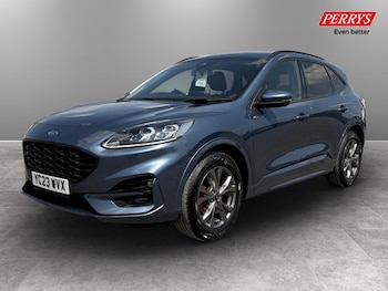 Used Ford Kuga 2023 for sale - 79183879: Photo