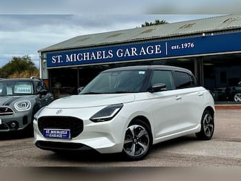 Used Suzuki Swift 2024 for sale - 79662535: Photo