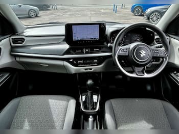 Used Suzuki Swift 2024 for sale - 79662535: Photo