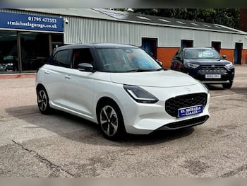 Used Suzuki Swift 2024 for sale - 79662535: Photo